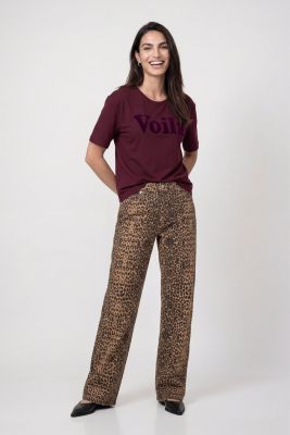 Monari t-shirt 809746-316 3