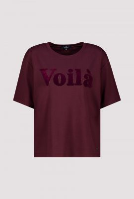 Monari t-shirt 809746-316 7
