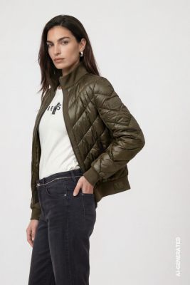 Monari jas 809755-618 2