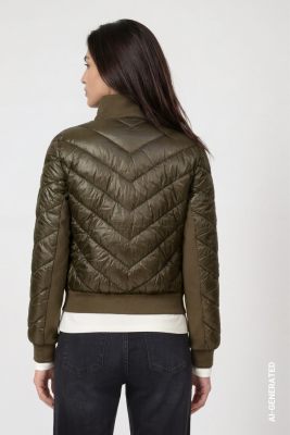 Monari jas 809755-618 3