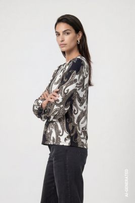 Monari trui 809795-998 4