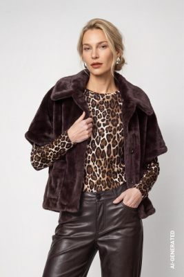 Monari jasje  809797-567