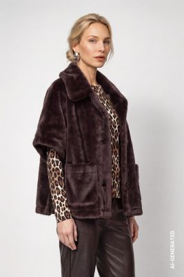 Monari jasje 809797-567 2