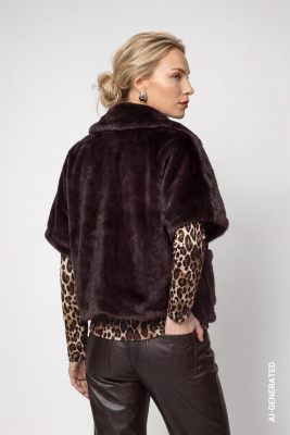 Monari jasje 809797-567 3