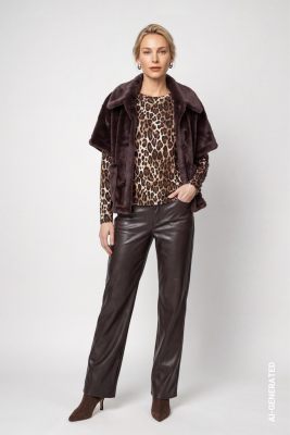 Monari jasje 809797-567 5