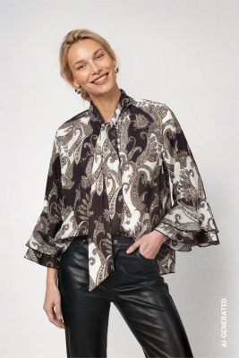 Monari blouse  809805-998