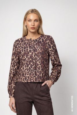 Monari jas  809813-572