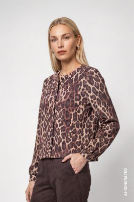 Monari jas 809813-572 2