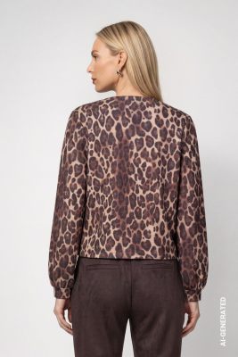 Monari jas 809813-572 3