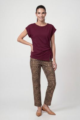 Monari t-shirt 809834-316 5