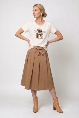Monari t-shirt  809841-160 5