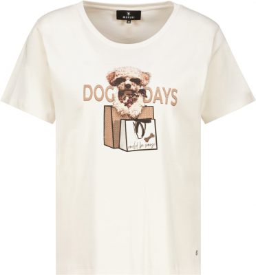 Monari t-shirt  809841-160 6