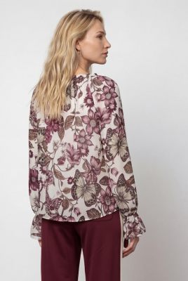 Monari blouse  809749-162 3