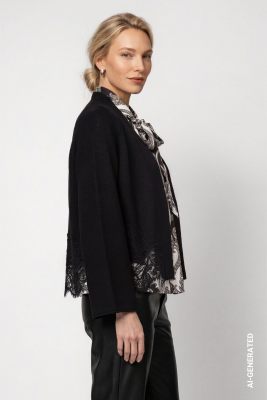 Monari vest 809928-999 4
