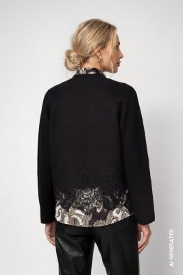 Monari vest 809928-999 5