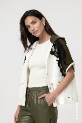 Monari vest 809929-102 5