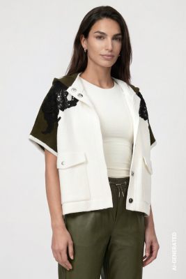 Monari vest 809929-102 6