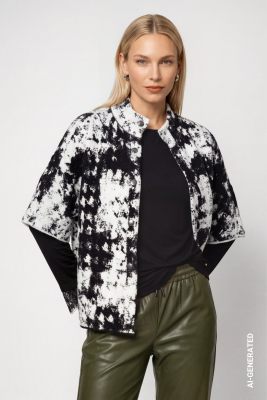 Monari vest  809938-998