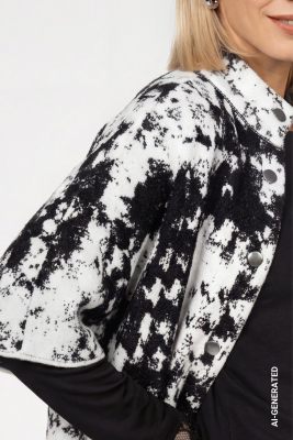 Monari vest 809938-998 2