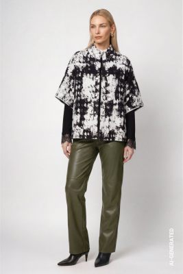Monari vest 809938-998 3