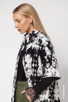 Monari vest 809938-998 4