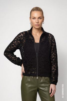 Monari vest  809940-999