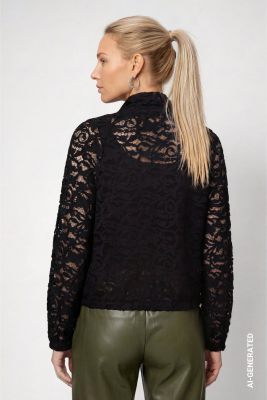 Monari vest 809940-999 5