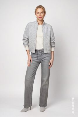 Monari vest 809962-849 5