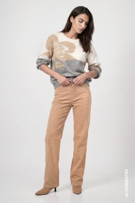 Monari trui 809965-849 5