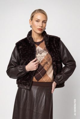 Monari jasje  809997-567