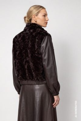 Monari jasje 809997-567 3