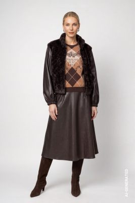 Monari jasje 809997-567 5