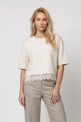 Monari t-shirt  810023-155