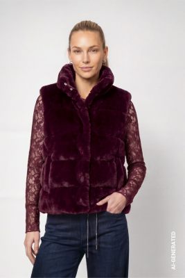 Monari bodywarmer  809785-316