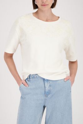 Monari t-shirt  410794-143