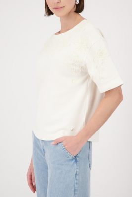 Monari t-shirt  410794-143 2