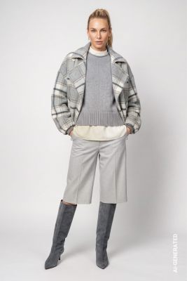 Monari tussenjas 810062-848 5