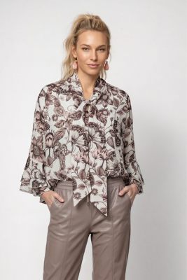 Monari blouse  809765-581
