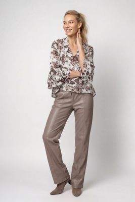 Monari blouse 809765-581 5