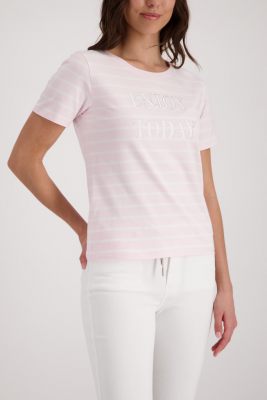 Monari t-shirt  410618-401 2