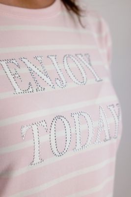 Monari t-shirt  410618-401 4