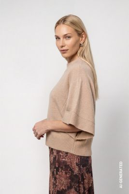 Monari trui 809923-593 2