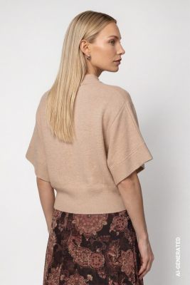 Monari trui 809923-593 3