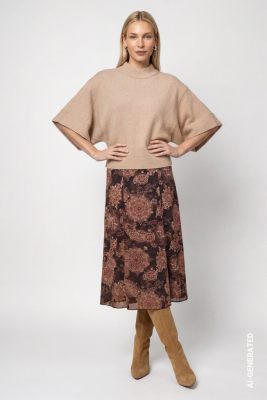 Monari trui 809923-593 5
