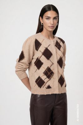 Monari vest  809895-595
