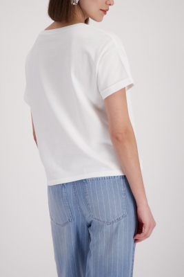 Monari t-shirt  410973-105 3