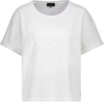 Monari t-shirt  410973-105 6