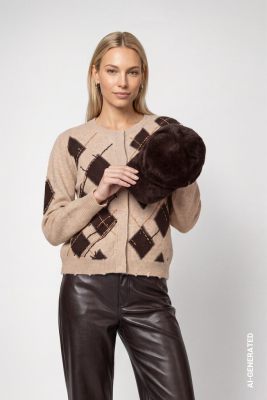 Monari muts 810100-567 4
