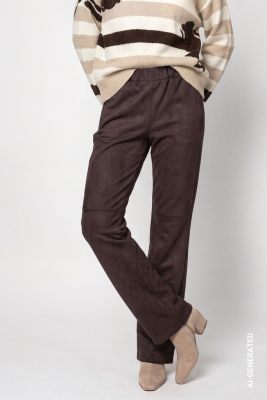 Monari broek  810109-567
