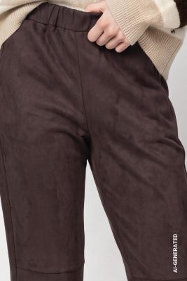 Monari broek  810109-567 4